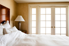 Quarrywood bedroom extension costs