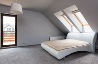 Quarrywood bedroom extensions