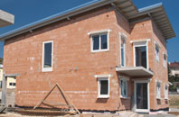 Quarrywood home extensions
