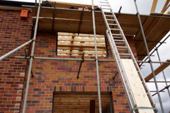 house extensions Quarrywood